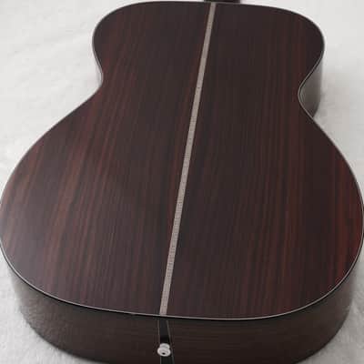 Headway The Eagle/STD Type F B-GRD [000 Shape][Made in Japan] 2025 - Gloss image 2