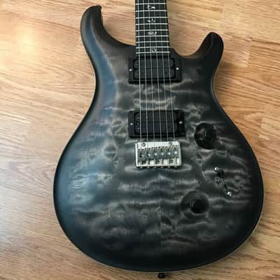 PRS USA Holcomb Custom 24 10-Top image 5