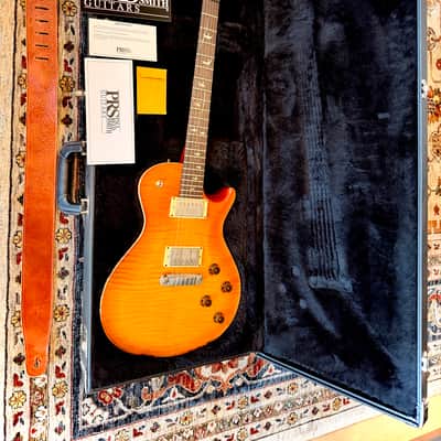 PRS Singlecut Artist Package 2000 - 2007 | Reverb