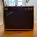 Fender '65 Princeton Reverb 1x12" 15-watt Tube Combo Amp - Lacquered Tweed