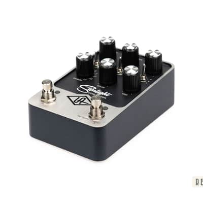 Universal Audio UAFX Starlight Echo Station image 3
