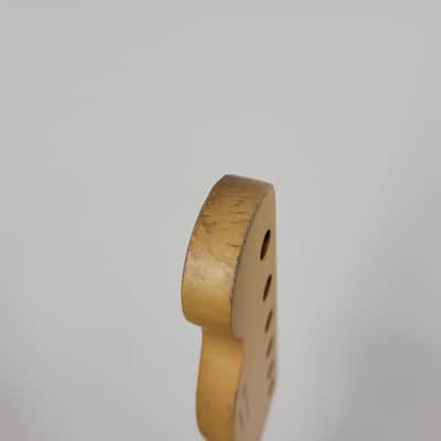 Fender Road Worn 50's Telecaster Neck image 6
