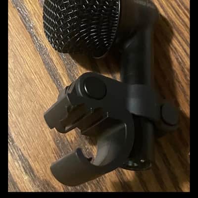Shure  Nexadyne NXN6 supercardiod image 3