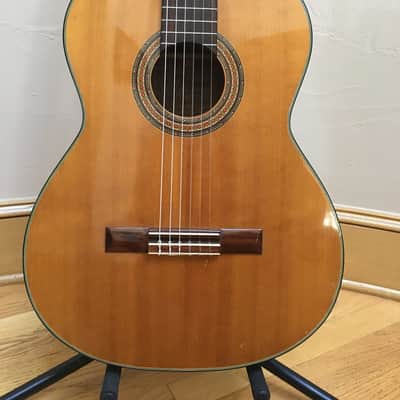 Alvarez Vintage Classical Guitar - Model 5003 image 1