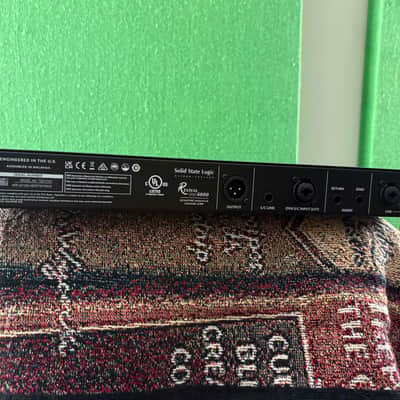 Solid State Logic Revival 4000 Channel Strip image 5
