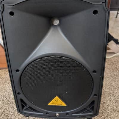 Behringer Europort EPA900 Portable PA System 2000s - excellent condition image 2