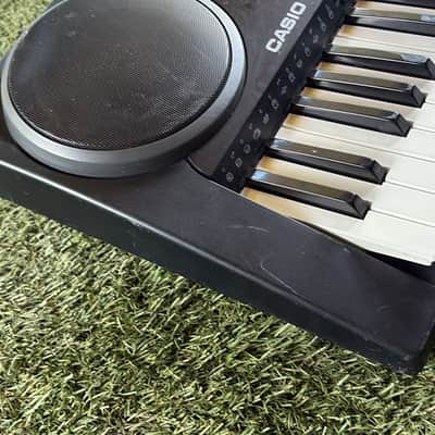 Casio CTK-531 Late-1990s - Black Song Bank Keyboard image 9
