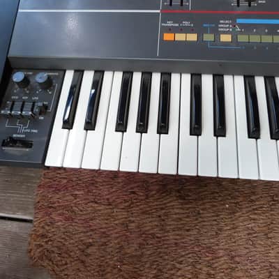 Roland Juno 106 image 5