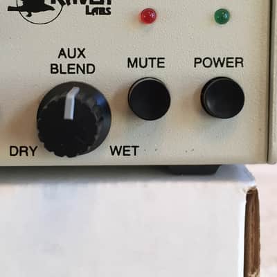 Raven Labs MDB-1  White Bild 20