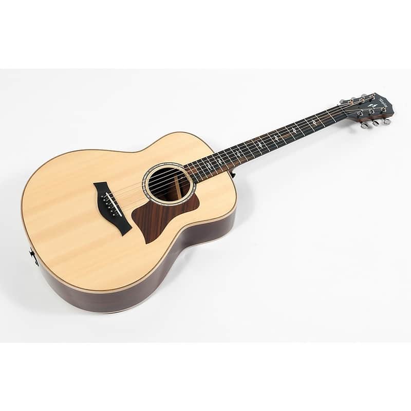 Taylor GT 811e
