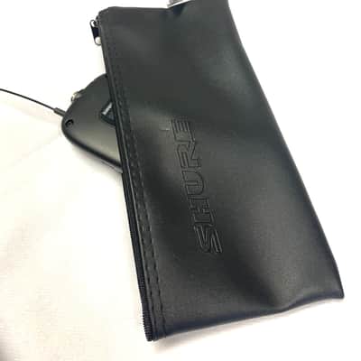 Shure SLXD4-H56 complete with beltpack and mic image 7