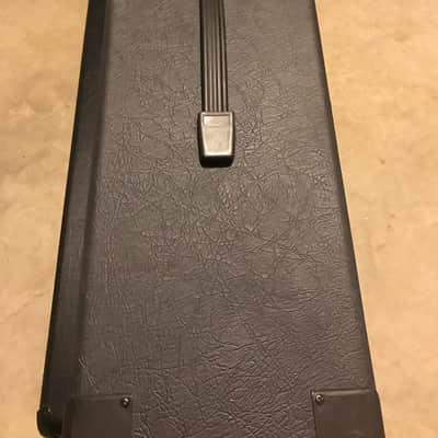 Fryette/VHT  Pittbull Masterbuilt CLX 100 2008 Black image 5