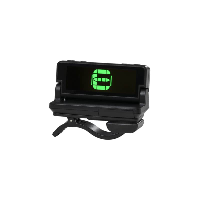 Gibson Headstock Tuner, Black image 1
