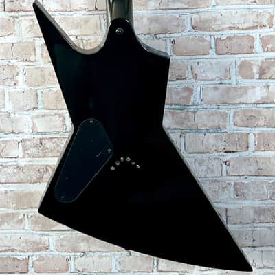 Dean Dave Mustaine Zero Angel of Deth II 2017 - Angel of Deth Graphic image 4