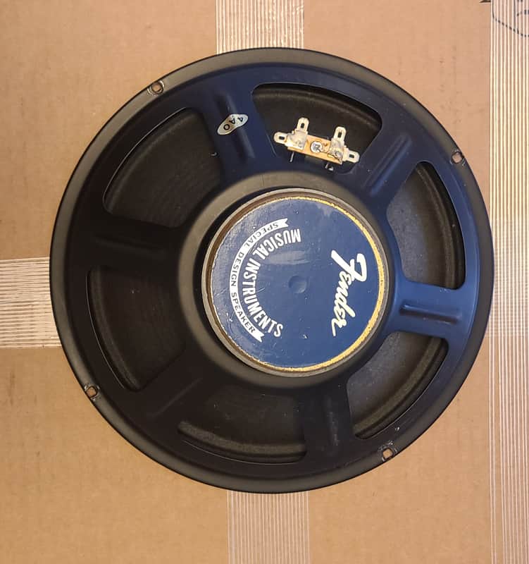 Fender Special Design 80'S