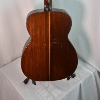Martin 000-21 1950 image 8