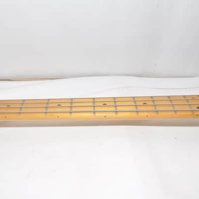 FENDER JAPAN Precision Bass Electric Guitar Ref. No 7627 image 9