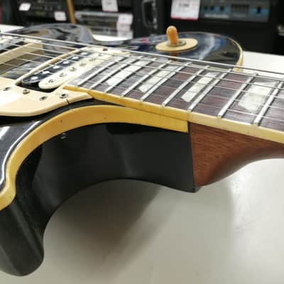 GIBSON Les Paul Standard Electric Guitar image 6
