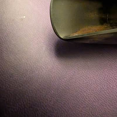Early Meyer New York Bros 4 - Medium Chamber Alto Saxophone Mouthpiece - 1950 image 12