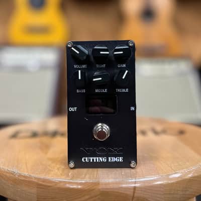 Vox Valvenergy Cutting Edge | Reverb