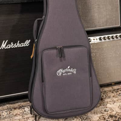 Martin 000C12-16E Nylon Acoustic/Electric Guitar with Structured Gig Bag image 14