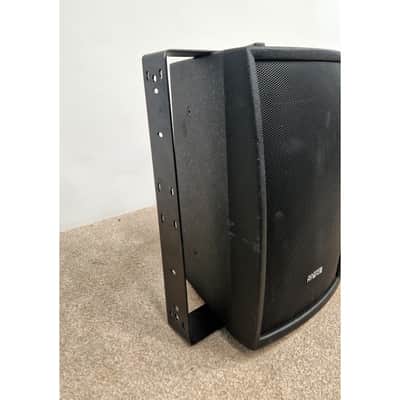 Apart Mask8F-BL - PA Speakers - Black - Excellent image 4