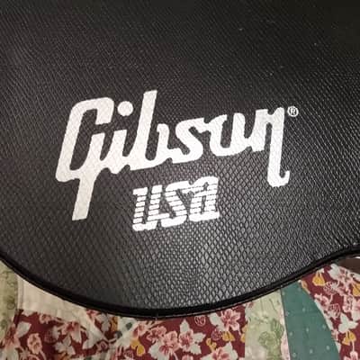 Gibson Midtown Standard Bass Left Handed 2013 Ebony image 9