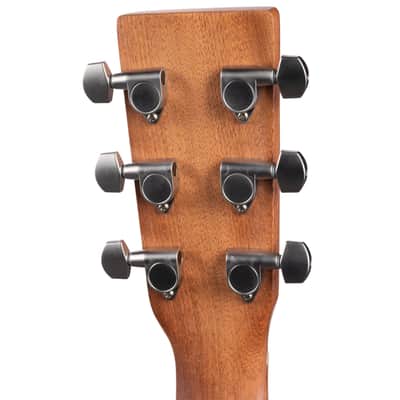 Martin D-X2E Brazilian Rosewood (340) image 6