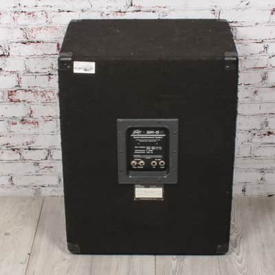 Peavey SP-5TI Passive PA Speaker Pair x1209 (USED) image 5