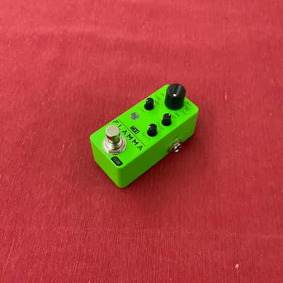 Flamma FC05 Modulation Pedal (mint) image 2