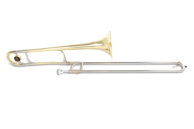 Roy Benson TT-227 in B Tenorposaune image 1