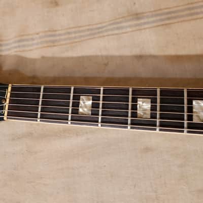 Gibson ES-330 1970 - Sunburst image 14