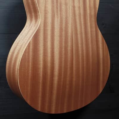 Taylor GS Mini-E Special Edition Honeyburst Acoustic-Electric Guitar image 11