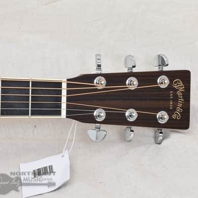 C.F. Martin D-35 Standard Series Acoustic Guitar image 7