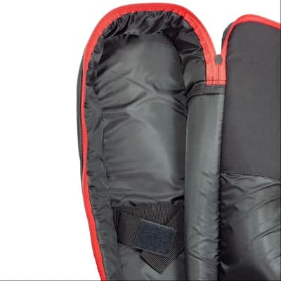 TGI Transit Series Padded Classical Guitar Gig Bag 3/4 Size image 6