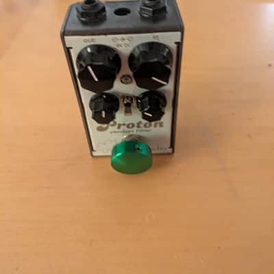 3Leaf Audio Proton MK3 2015 - 2018 image 2