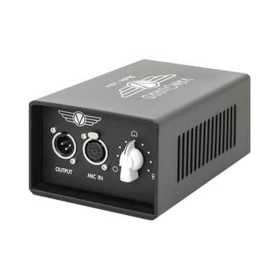 Vanguard V13 gen2 Large-Diaphragm Multi-Pattern Tube Condenser Microphone image 12