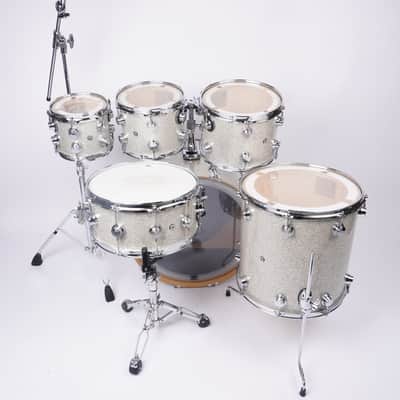 DW COLLECTORS "SANTA MONICA" 6-PIECE SHELL SET image 5