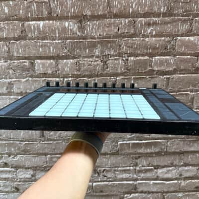 Ableton Push 2 MIDI Controller for Ableton Live w/ Power Supply, USB Cable & Original Box image 5