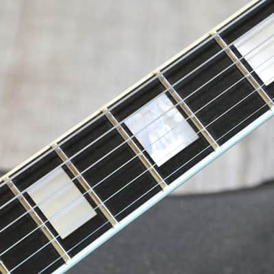 Case Queen! 1979 Gibson Les Paul Artist Electric Guitar Antique Sunburst + OHSC image 9