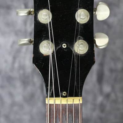 1965 Gibson SG Junior image 3