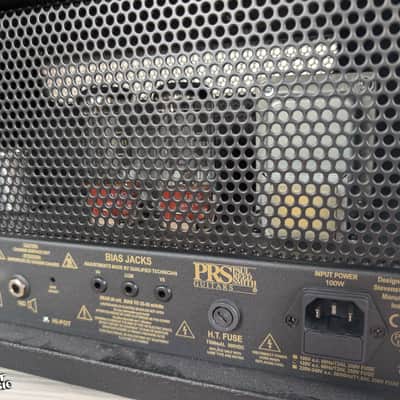 PRS HDRX-20 - Used image 4