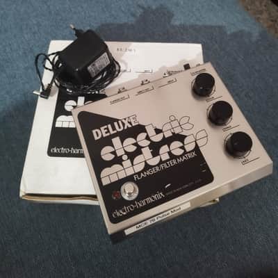 Electro Harmonix Deluxe Electric Mistress (MCE 76 Pulse Mod; True Bypass; 12 V) image 1