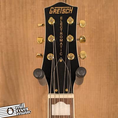Gretsch G5230T Electromatic Jet FT Black with Bigsby w/ HSC image 3