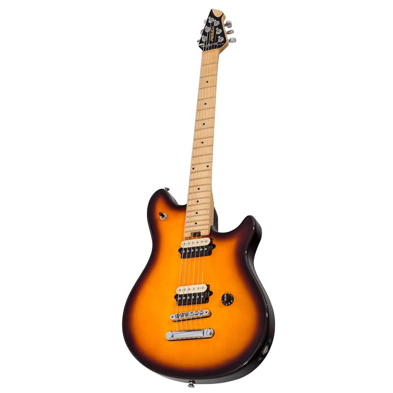 Peavey EVH Wolfgang Special with Stop-Bar Tailpiece | Reverb