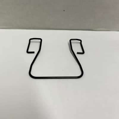 Shure Replacement Belt Clip Metal Part # 44A16762 for GLXD1 Wireless Bodypack Transmitter GLXD16 GLXD14 GLXD4 GLXD6 Digital Wireless Systems image 5