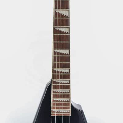 ESP LTD Alexi-200 Alexi Laiho Signature Black image 3