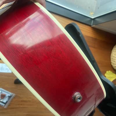 2026 Gibson Modern Les Paul Parlor image 15