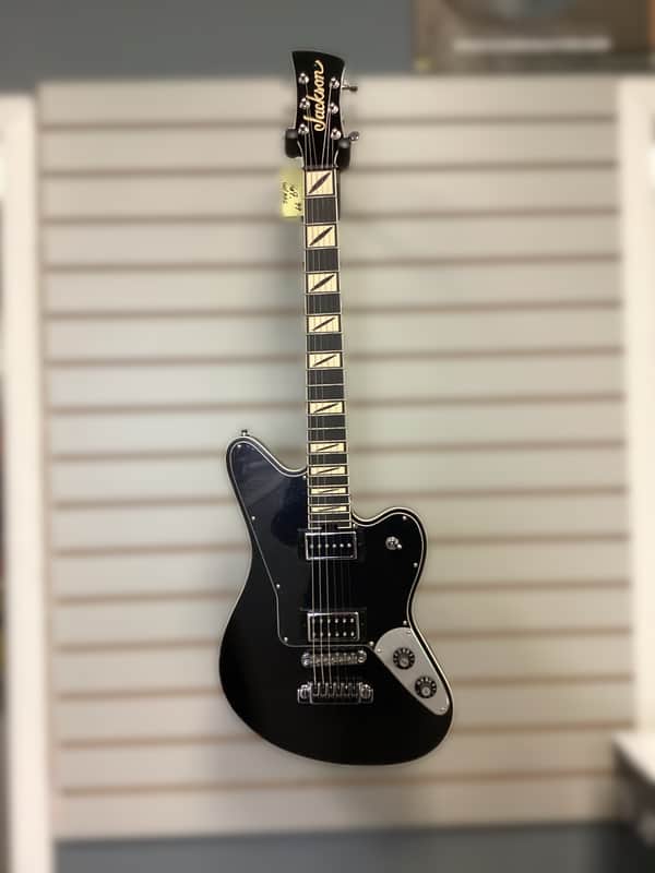 Jackson Pro Series Signature Lee Malia LM-87 image 1