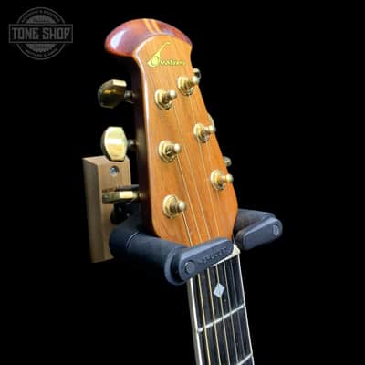 Used 1986 Ovation 1717 Legend w/Case TFW3554 image 3